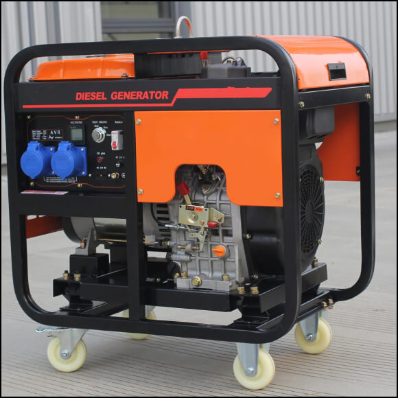 Generators