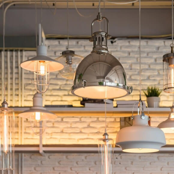 Lighting Fixtures