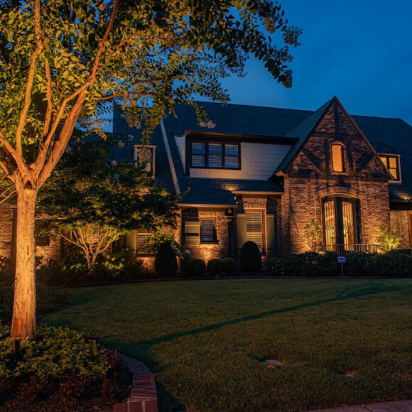Landscape Lighting