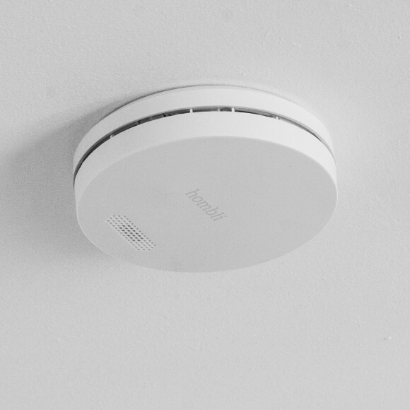 Smoke Detectors