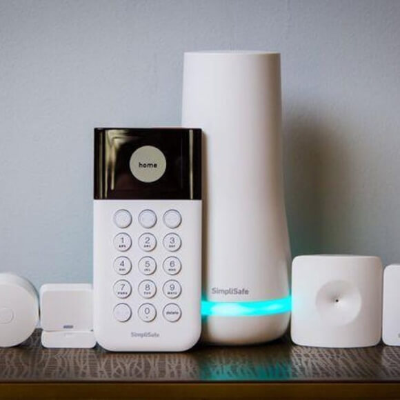 Security Systems