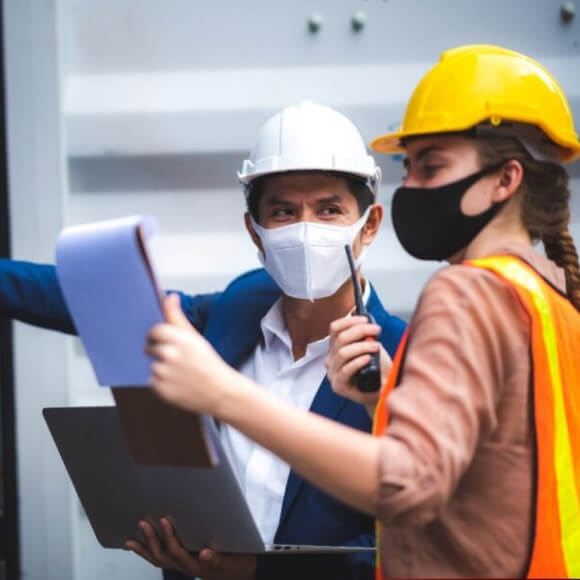 Safety Inspections