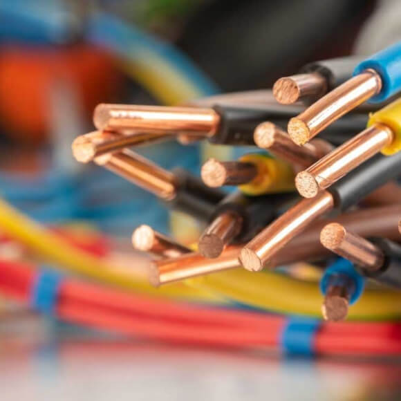 Wiring & Rewiring
