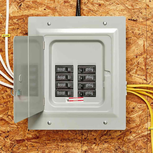 Subpanels