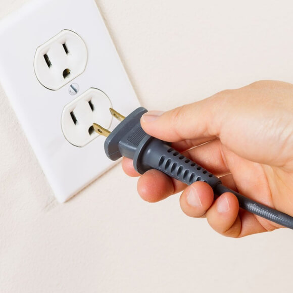 Appliance Lines