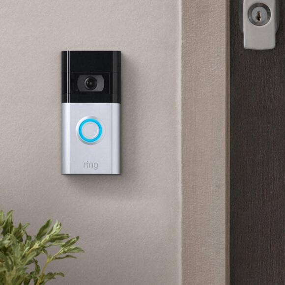Doorbells