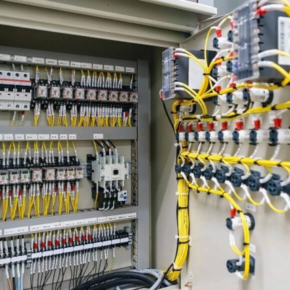 Electrical Panels
